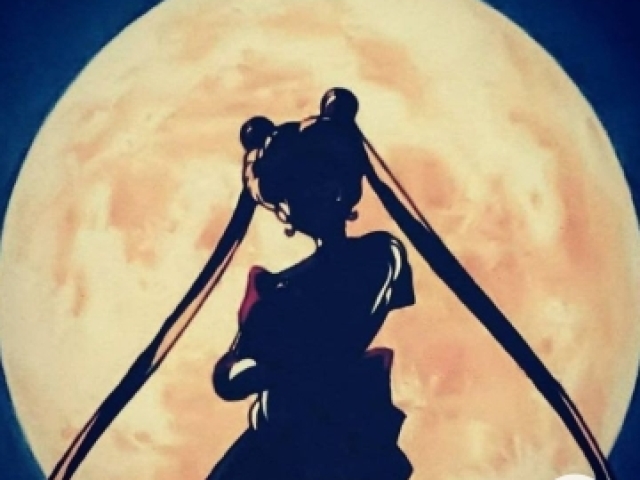 Sailor Moon