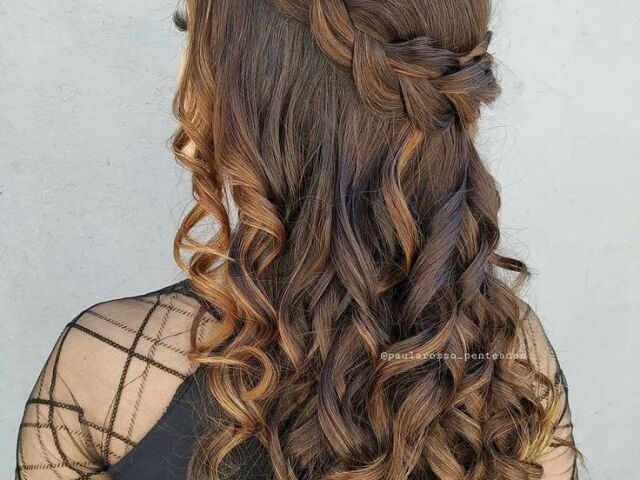 Penteado 2