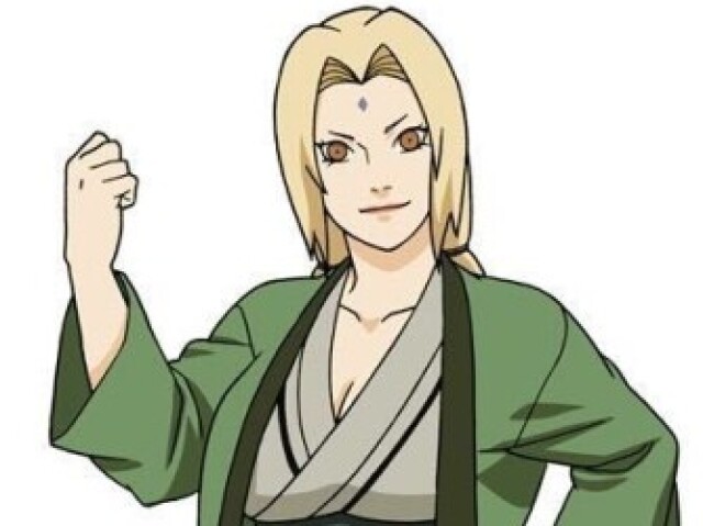 Tsunade