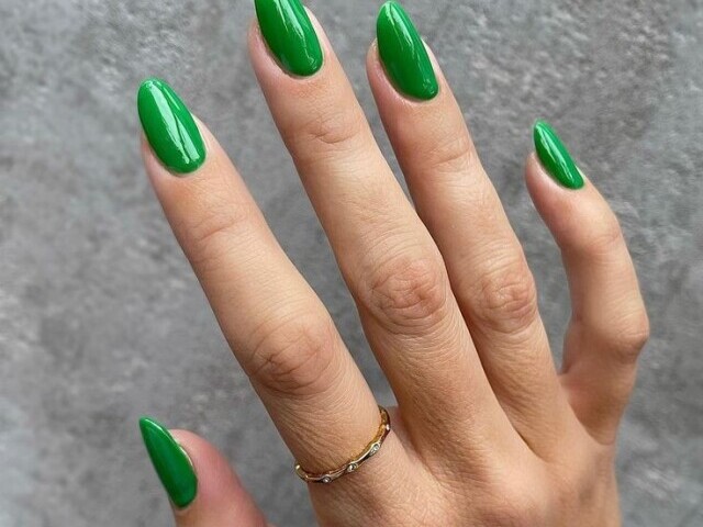 Verde!! 💚