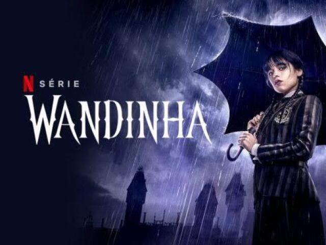 Wandinha