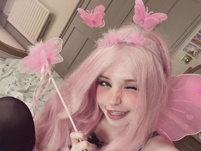 Belle Delphine