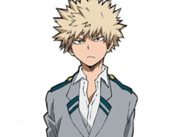 Bakugo