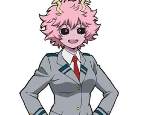 Ashido