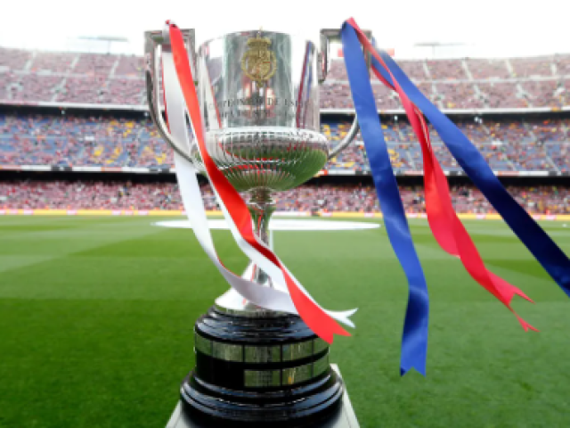 Copa del Rey