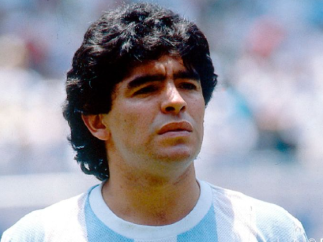 Maradona