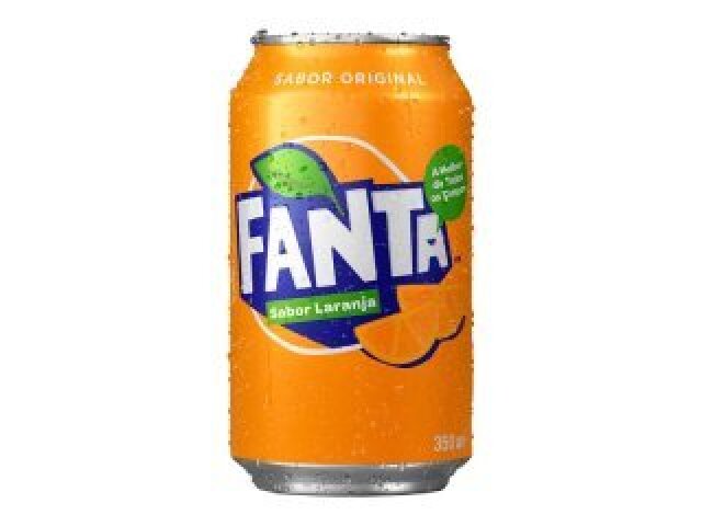 fanta