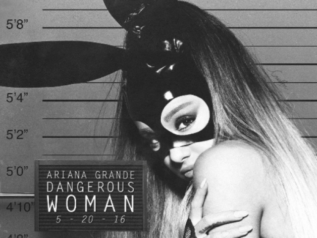 Dangerous woman