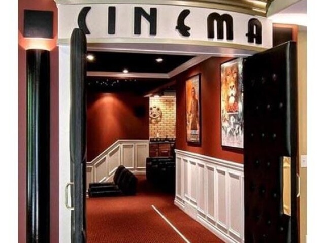 Cinema