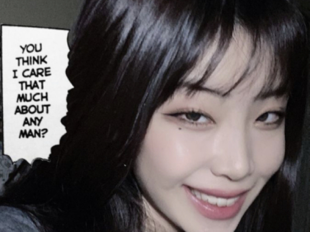 Real: Taly
Artístico;shin ji hwa