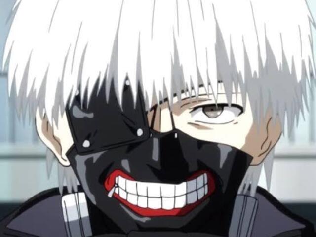 KANEKI