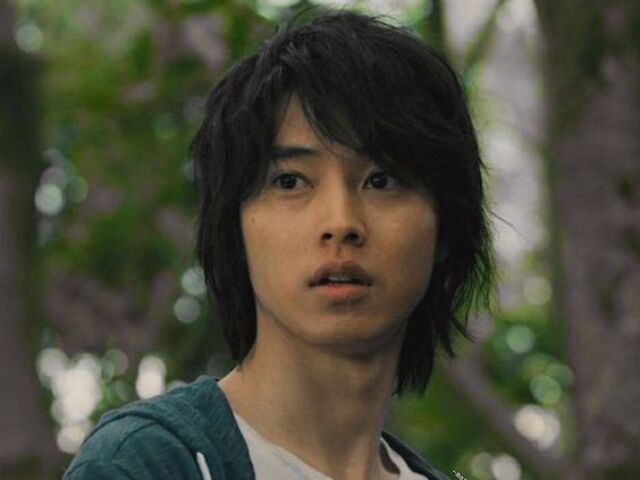 Kento Yamazaki