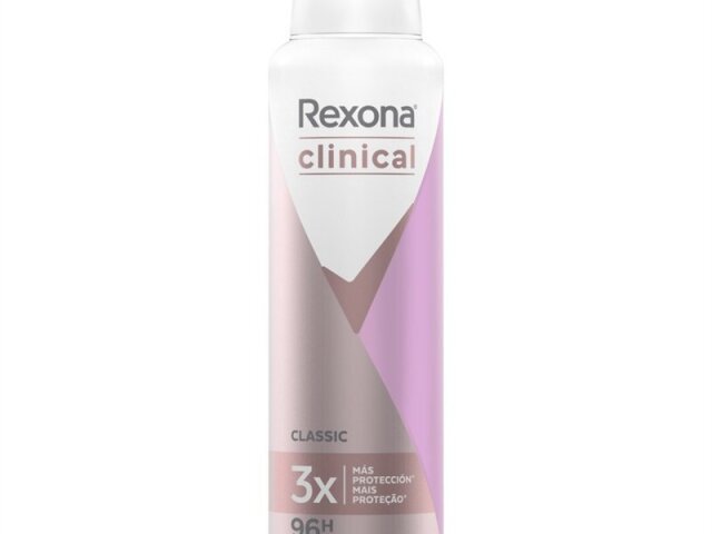 Rexona