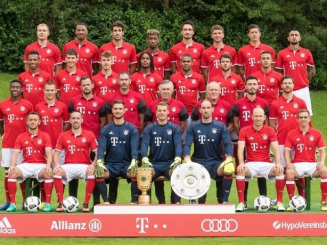 Bayern de Munique