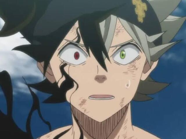 Asta