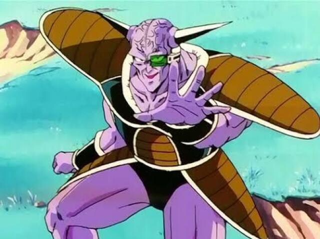 Ginyu