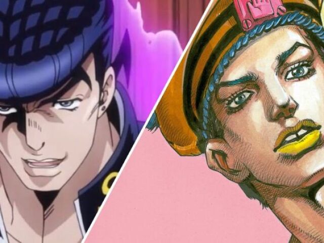 Josuke