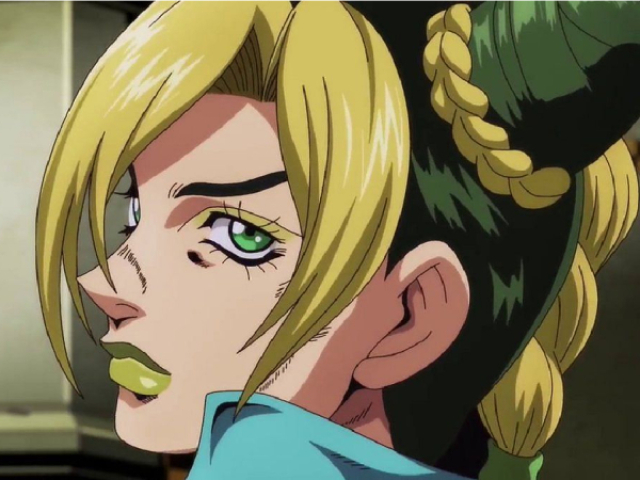 Jolyne