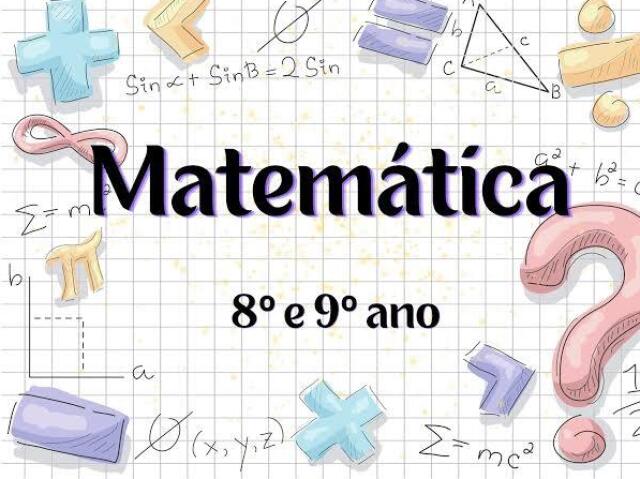 Matemática