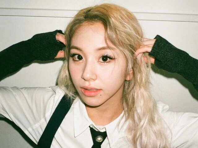 Chaeyoung