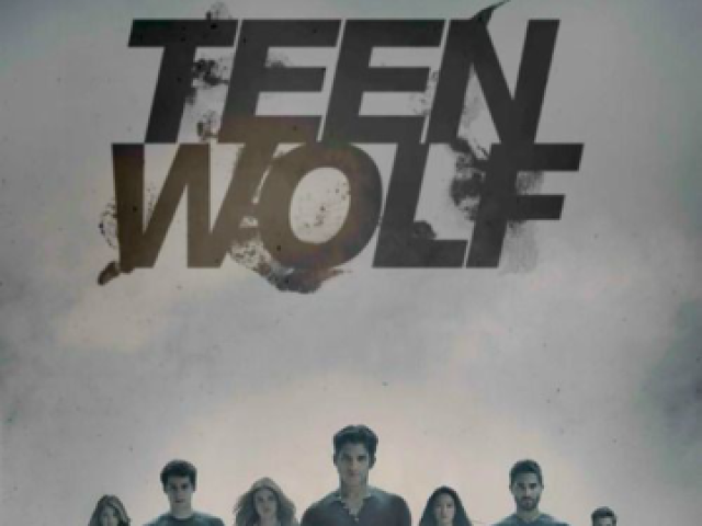 Teem Wolf