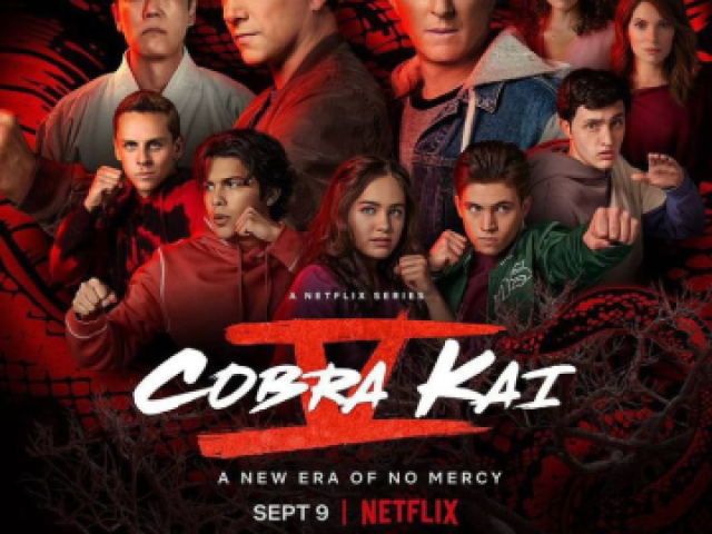 Cobra kai