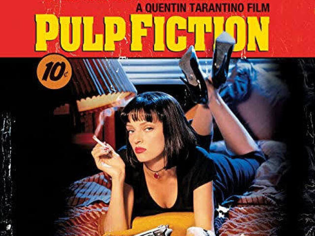 pulp fiction