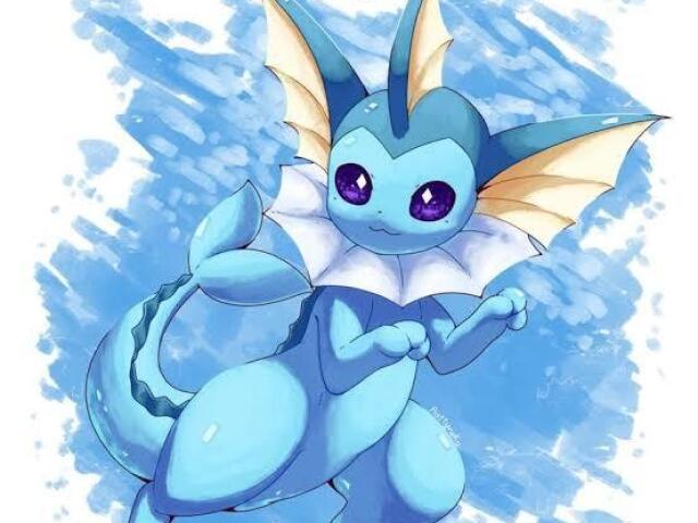 Vaporeon