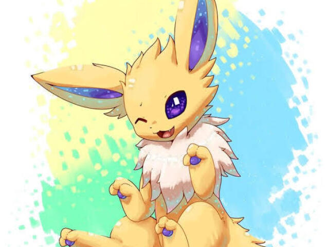 Jolteon