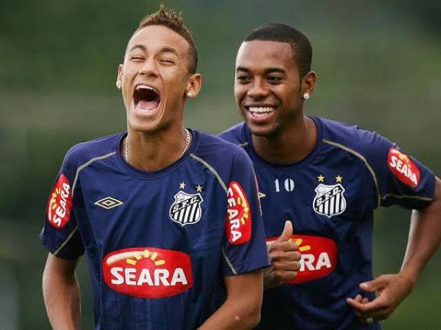 Robinho