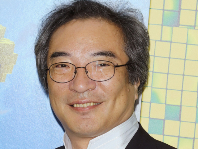 Toru Iwatani