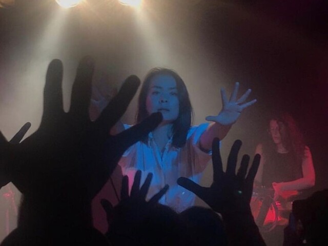 mitski