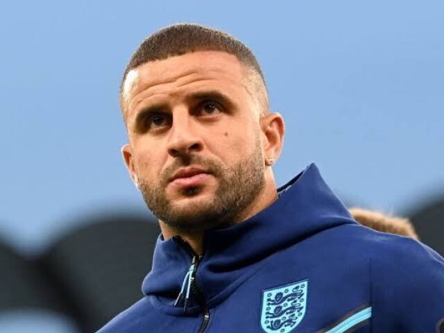 Kyle Walker