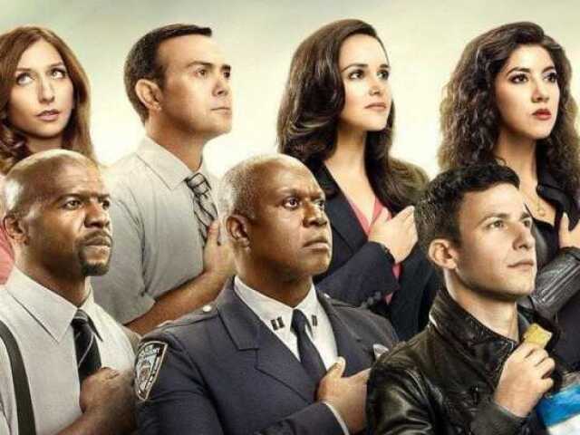 brooklyn 99