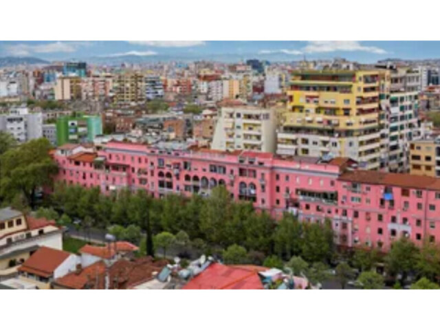 Tirana