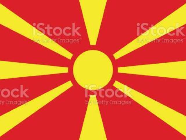 Macedônia