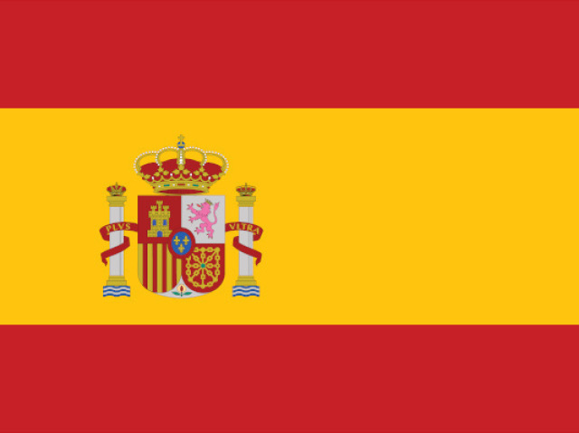 Espanha