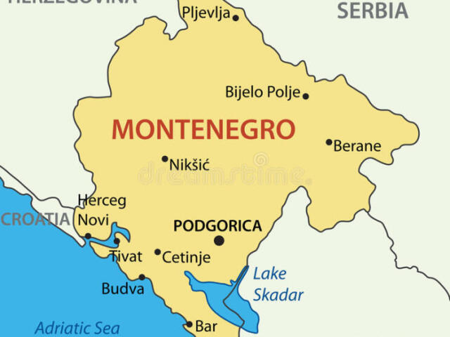 Montenegro