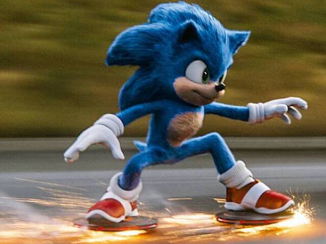 Sonic