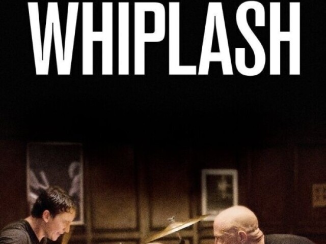 whiplash