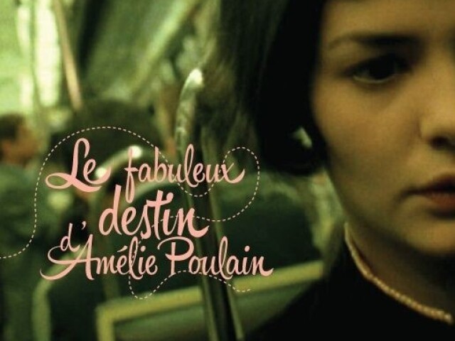 amelie