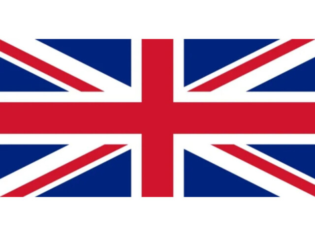 Britânico