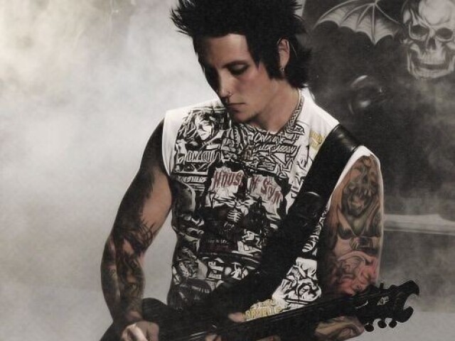 Synyster Gates