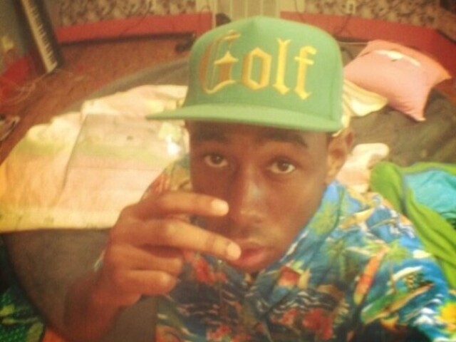 tyler the creator