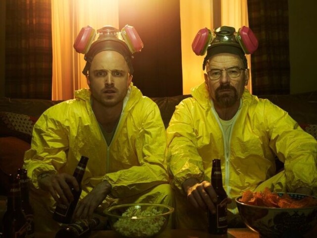 breaking bad