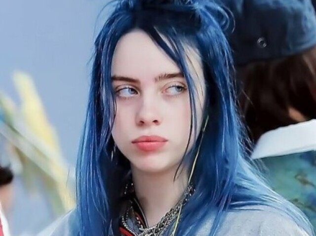 Billie Eilish