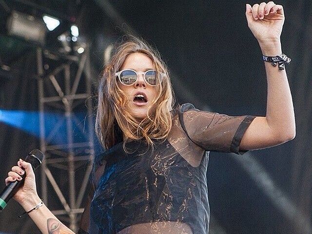 Tove Lo