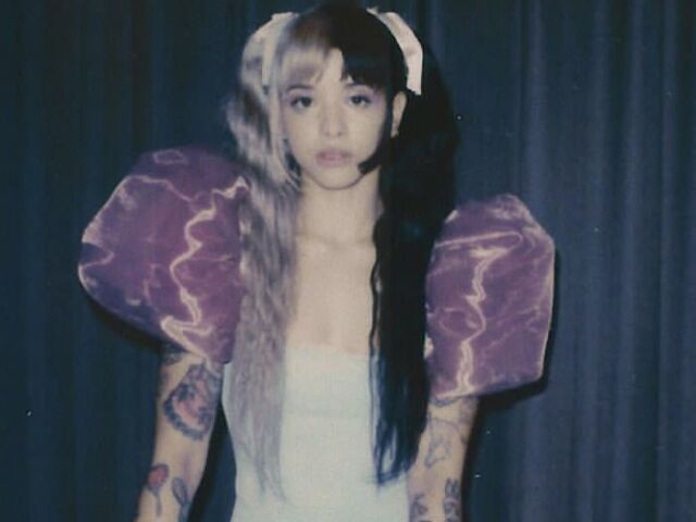 Melanie Martinez