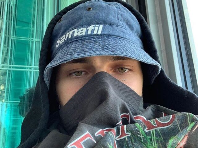 Anwar Hadid