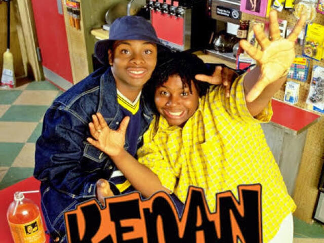 Kenan e kel